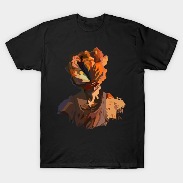 Click T-Shirt by Jackson Lester